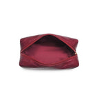 Croc Pouch - Red