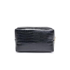 Croc Pouch - Black