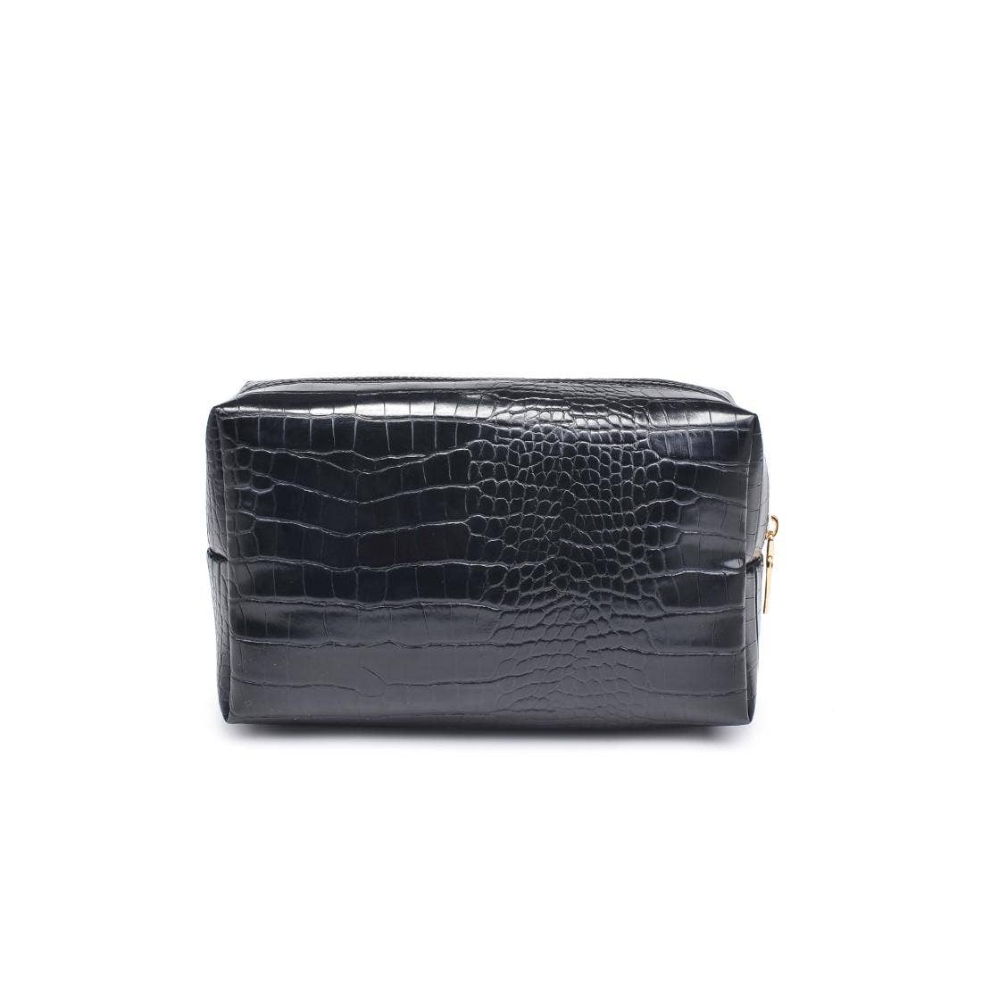 Croc Pouch - Black