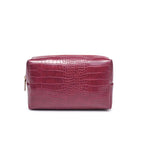 Croc Pouch - Red