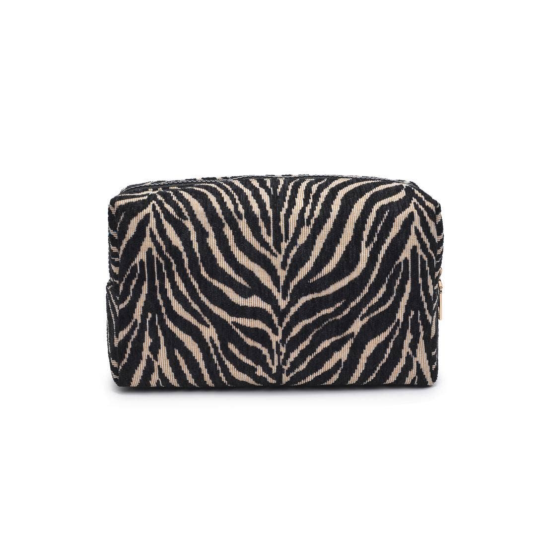 Zebrini Pouch