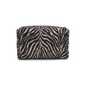 Zebrini Pouch