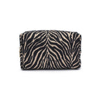 Zebrini Pouch