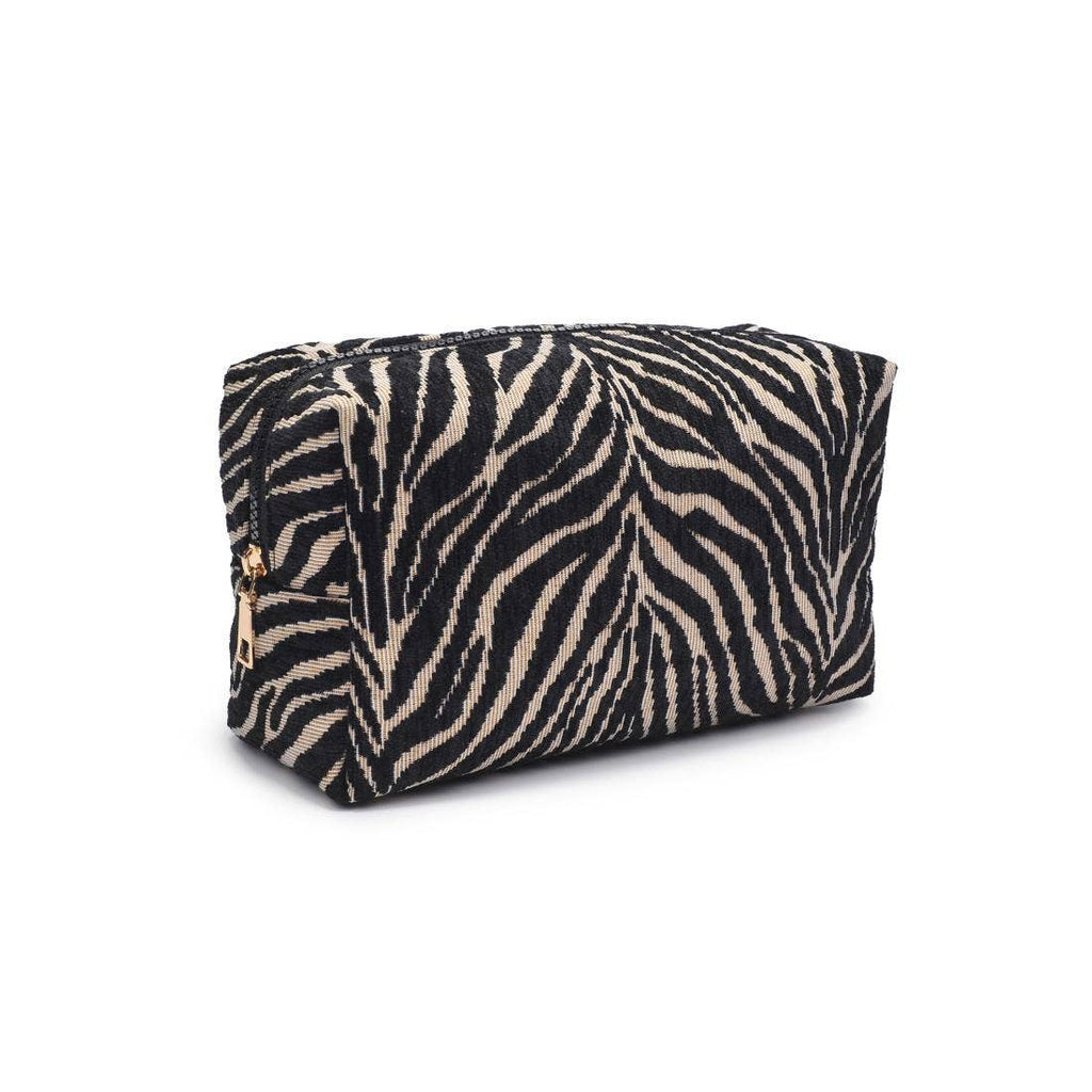 Zebrini Pouch
