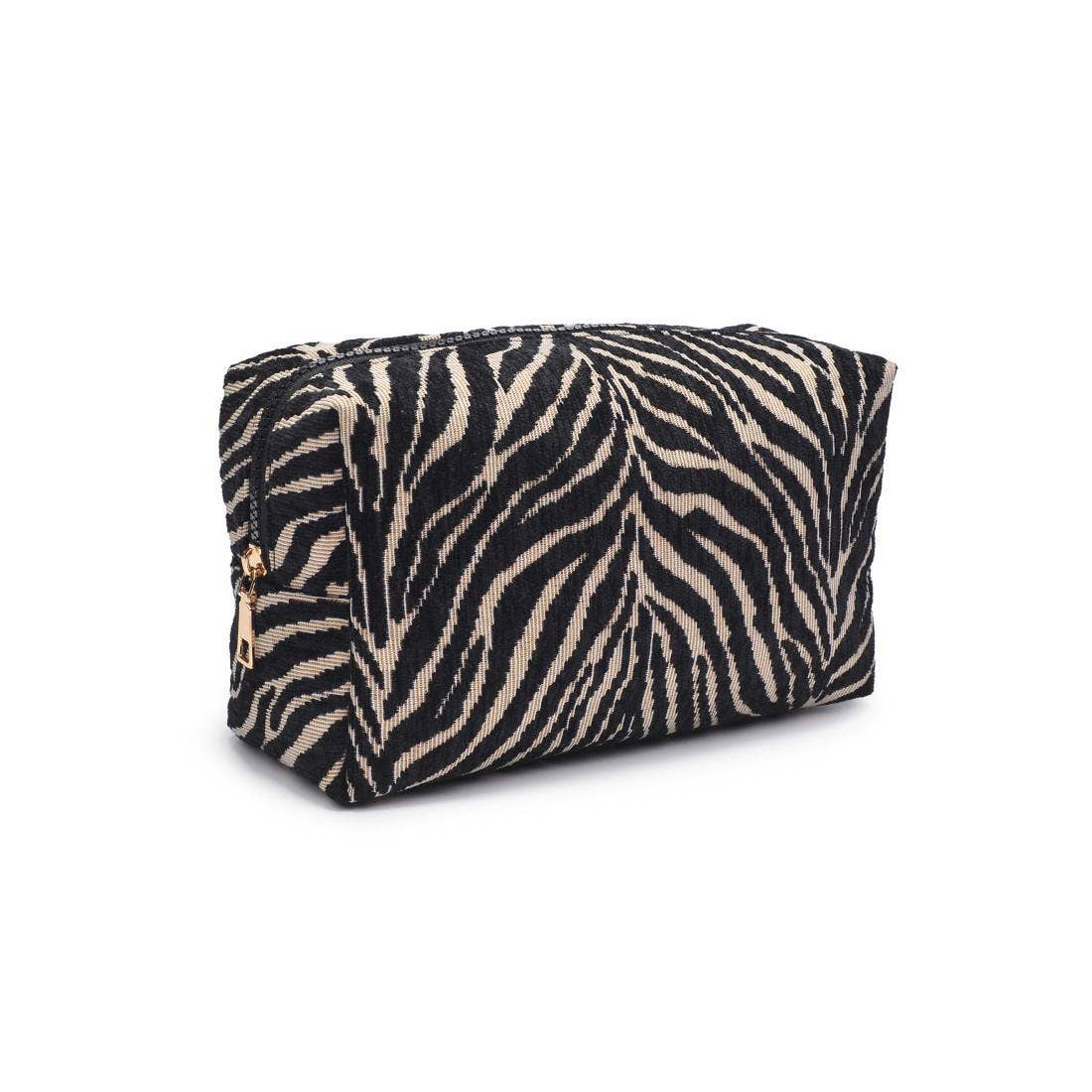 Zebrini Pouch