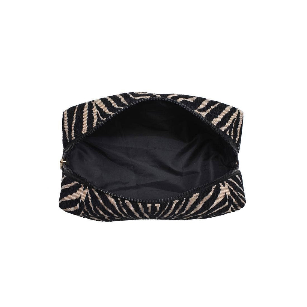 Zebrini Pouch